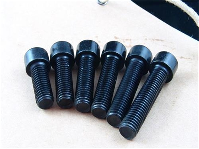 安达高强螺栓